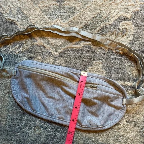 Money Belt - Picture 7 of 8